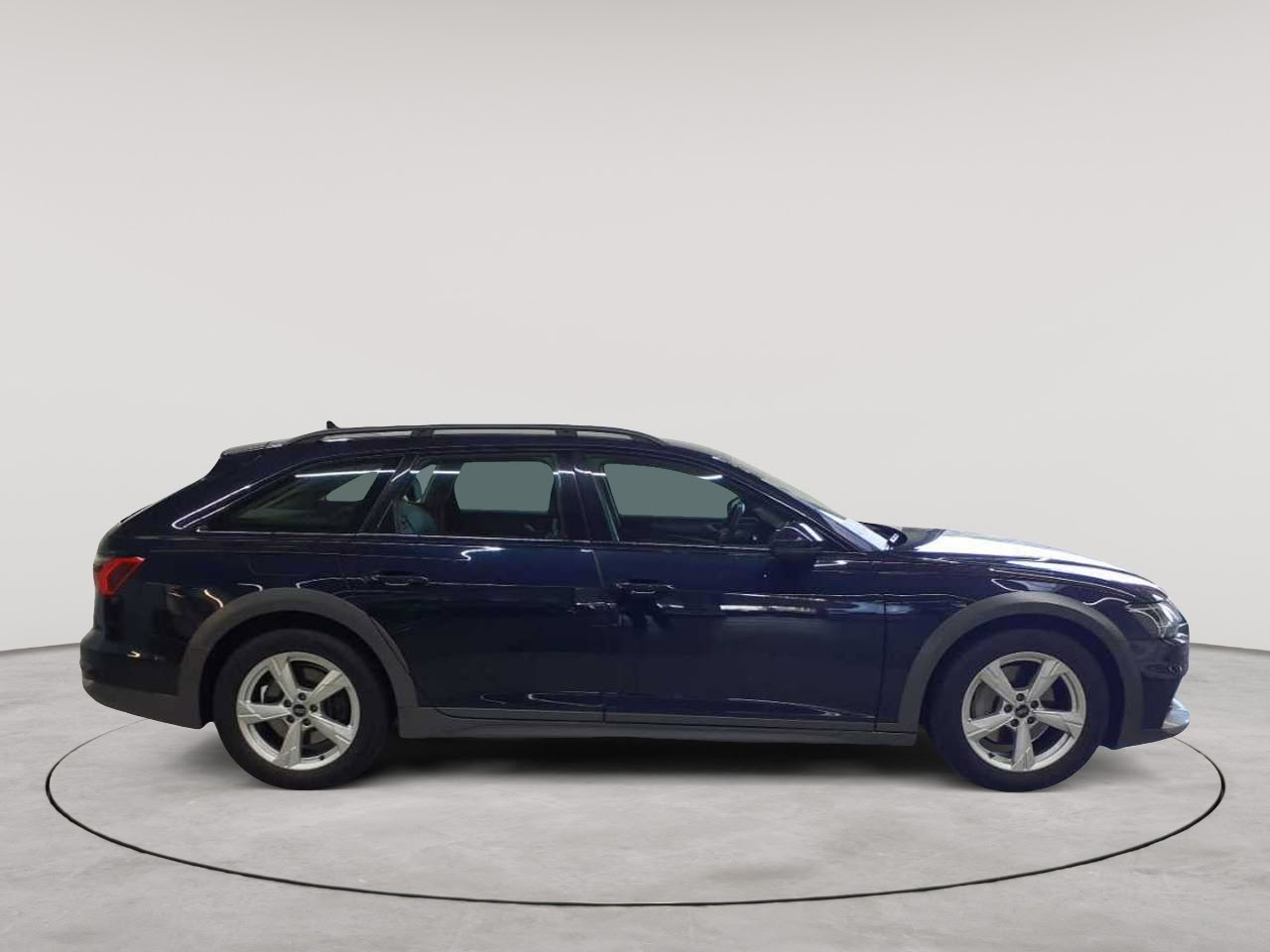 Audi A6 allroad quattro 40 TDI S tronic 3