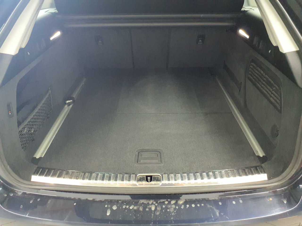 Audi A6 allroad quattro 40 TDI S tronic 15