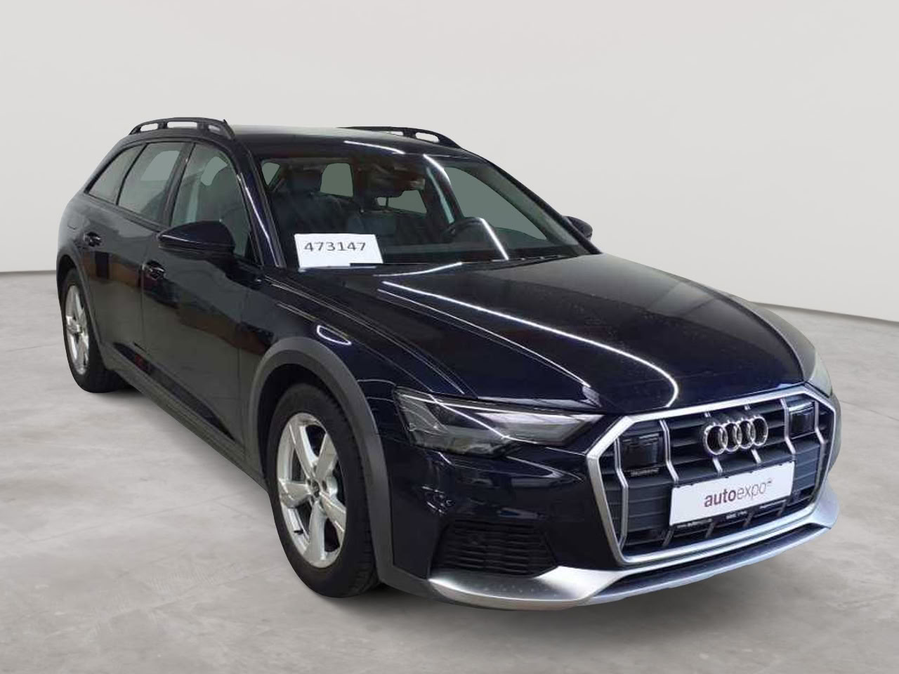 Audi A6 allroad quattro 40 TDI S tronic