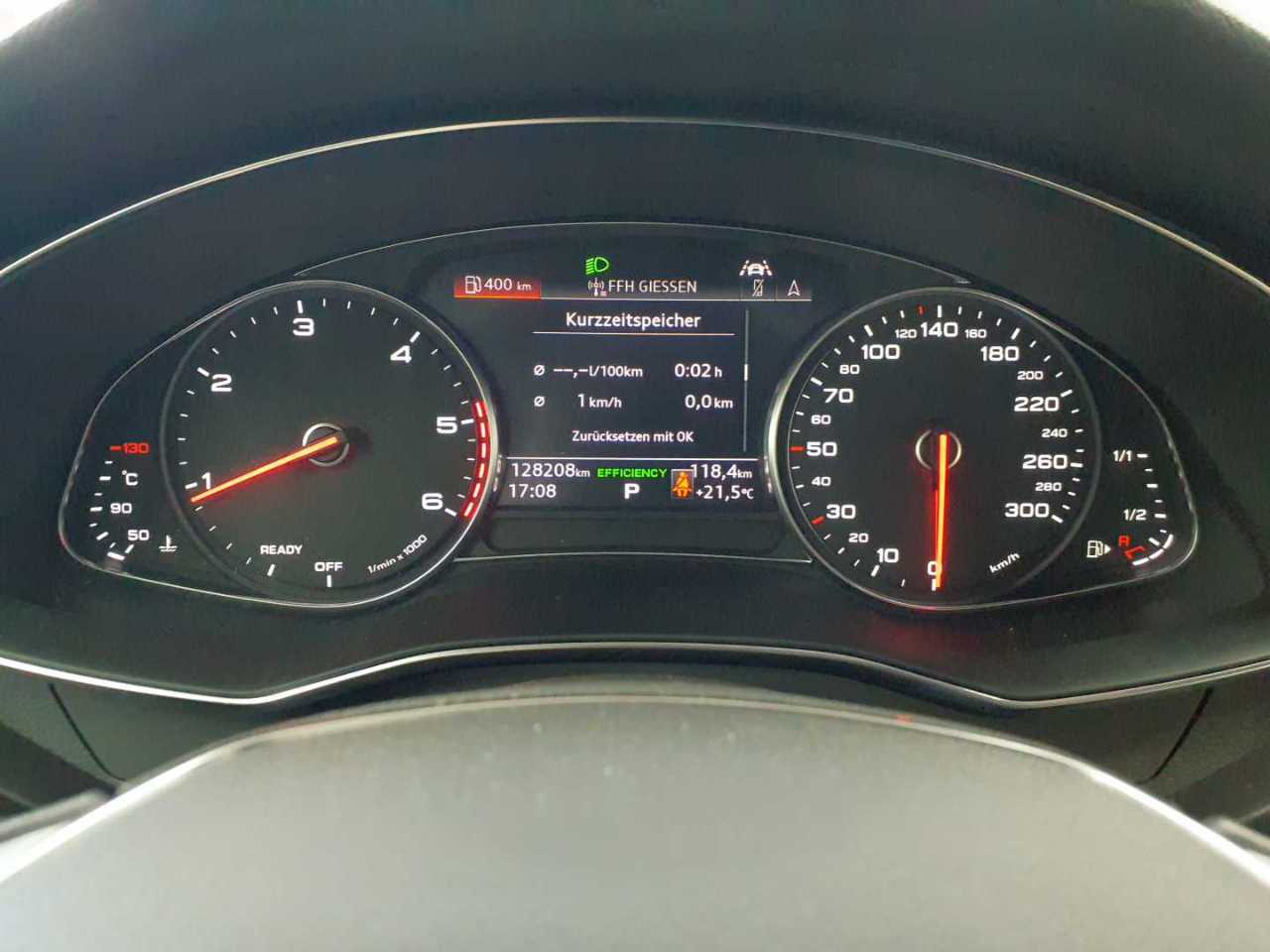 Audi A6 allroad quattro 40 TDI S tronic 11