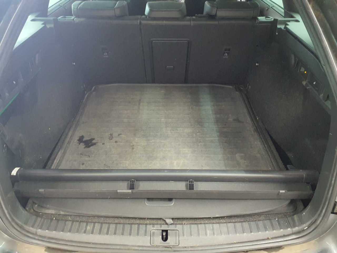 Skoda Octavia Combi 2.0 TDI DSG 4x4 RS Plus 15