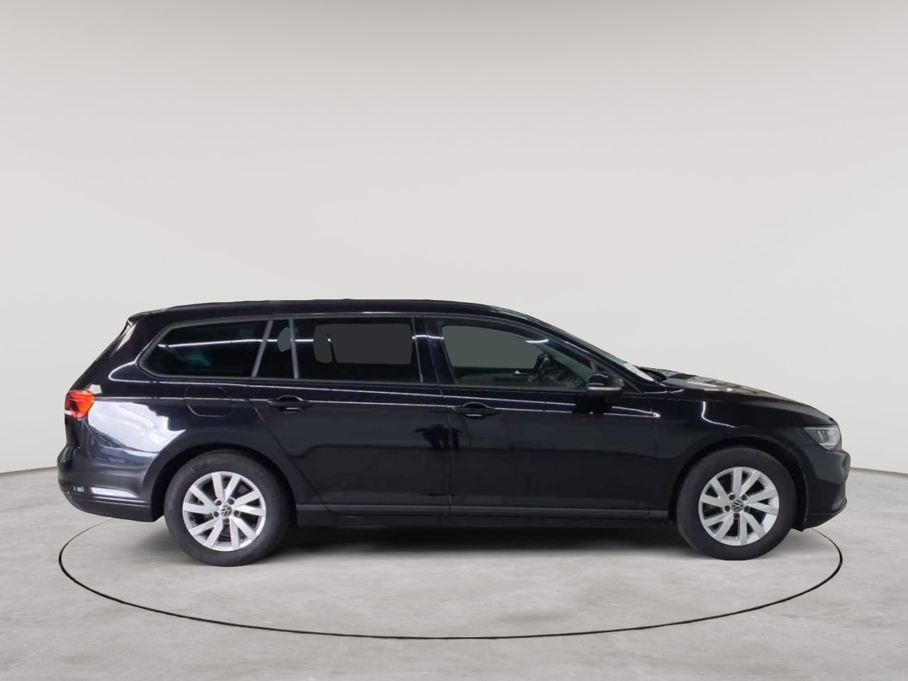 Vw Passat Variant 2.0 TDI SCR DSG Conceptline 3