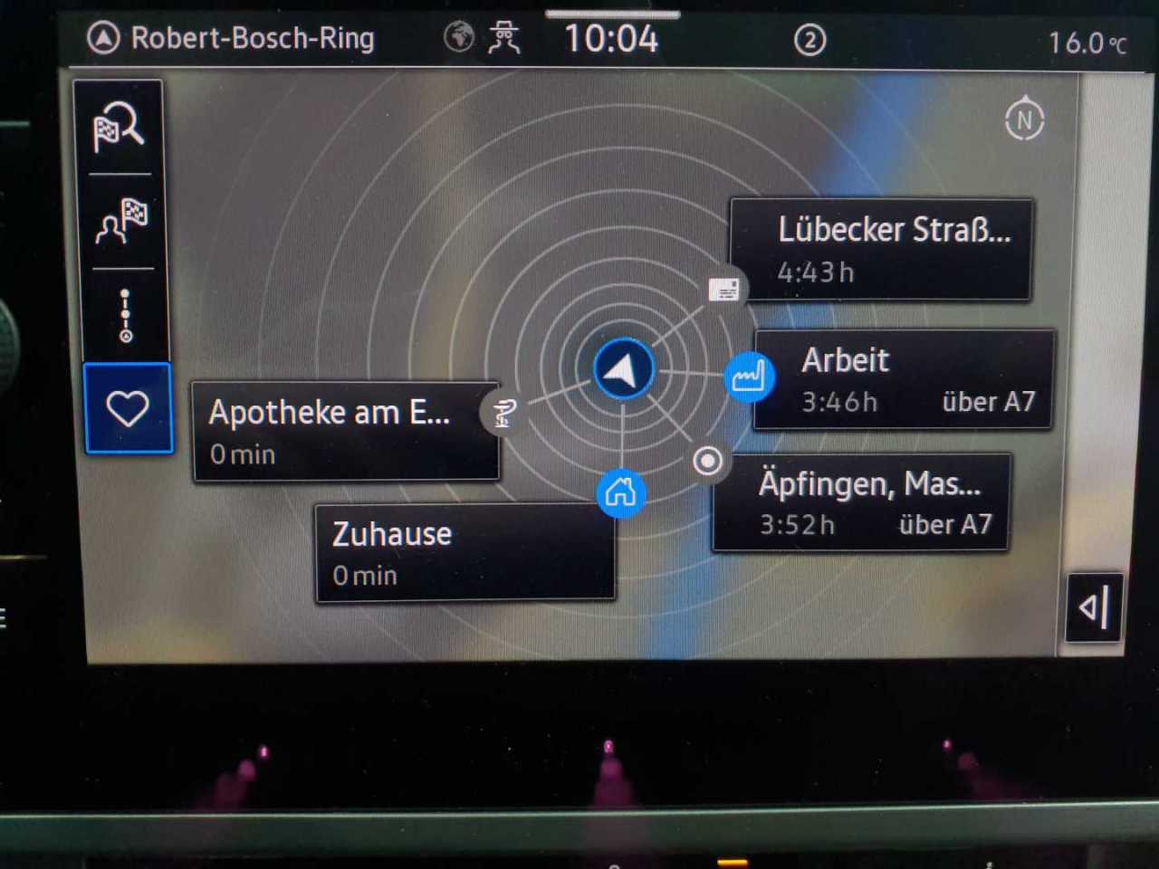 Vw Passat Variant 2.0 TDI SCR DSG Conceptline 12