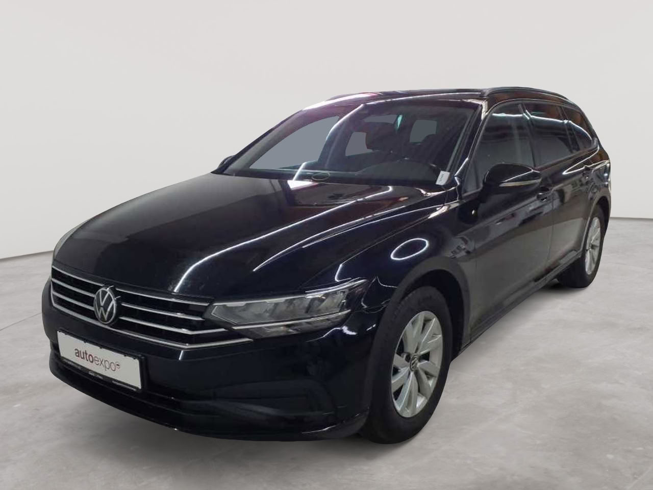 Vw Passat Variant 2.0 TDI SCR DSG Conceptline 2