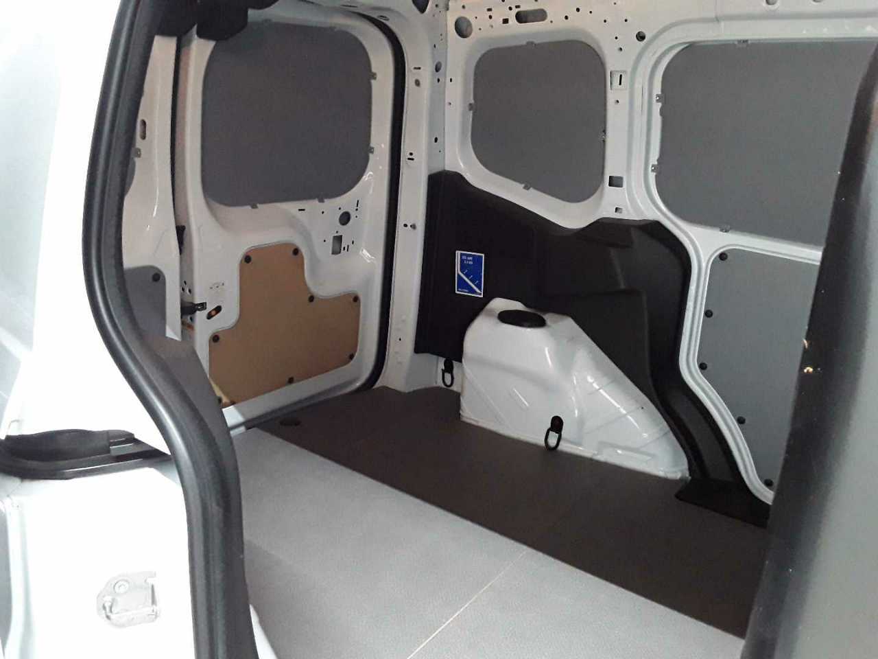 Ford Transit Courier S&S Trend 14