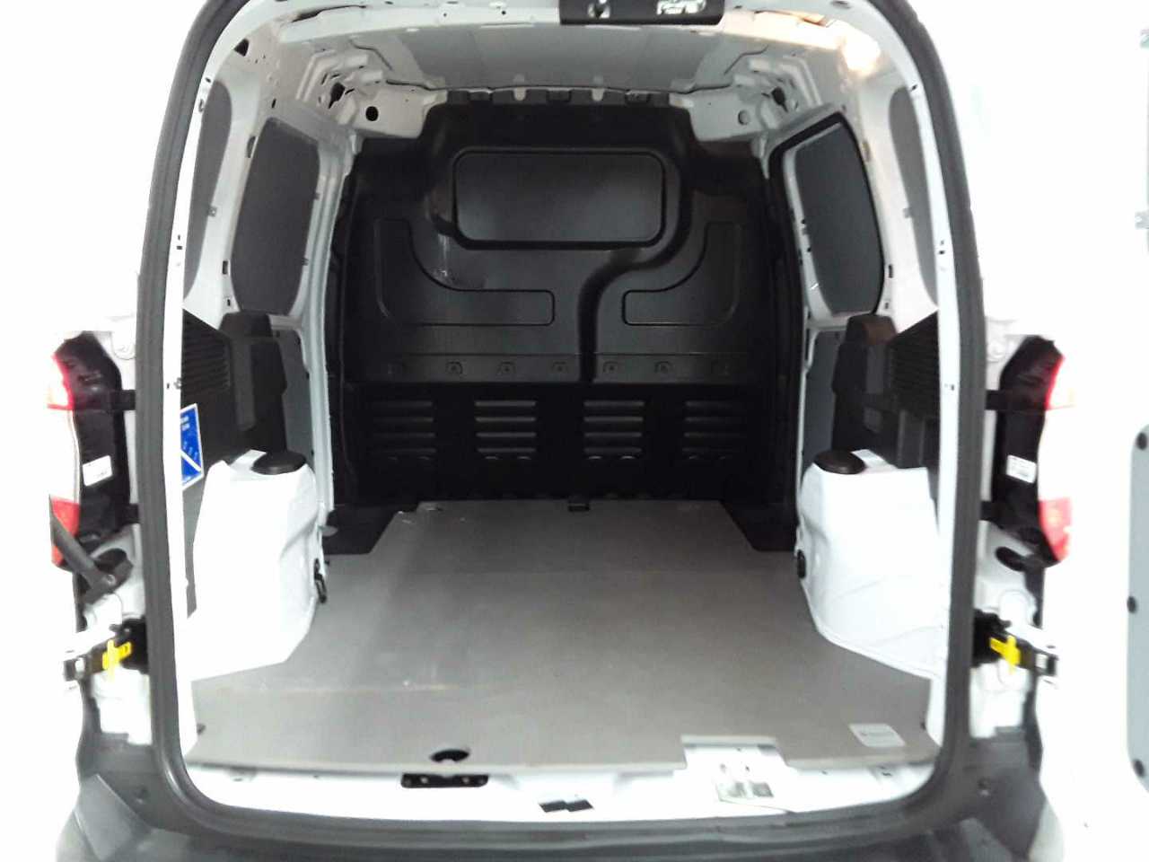 Ford Transit Courier S&S Trend 15