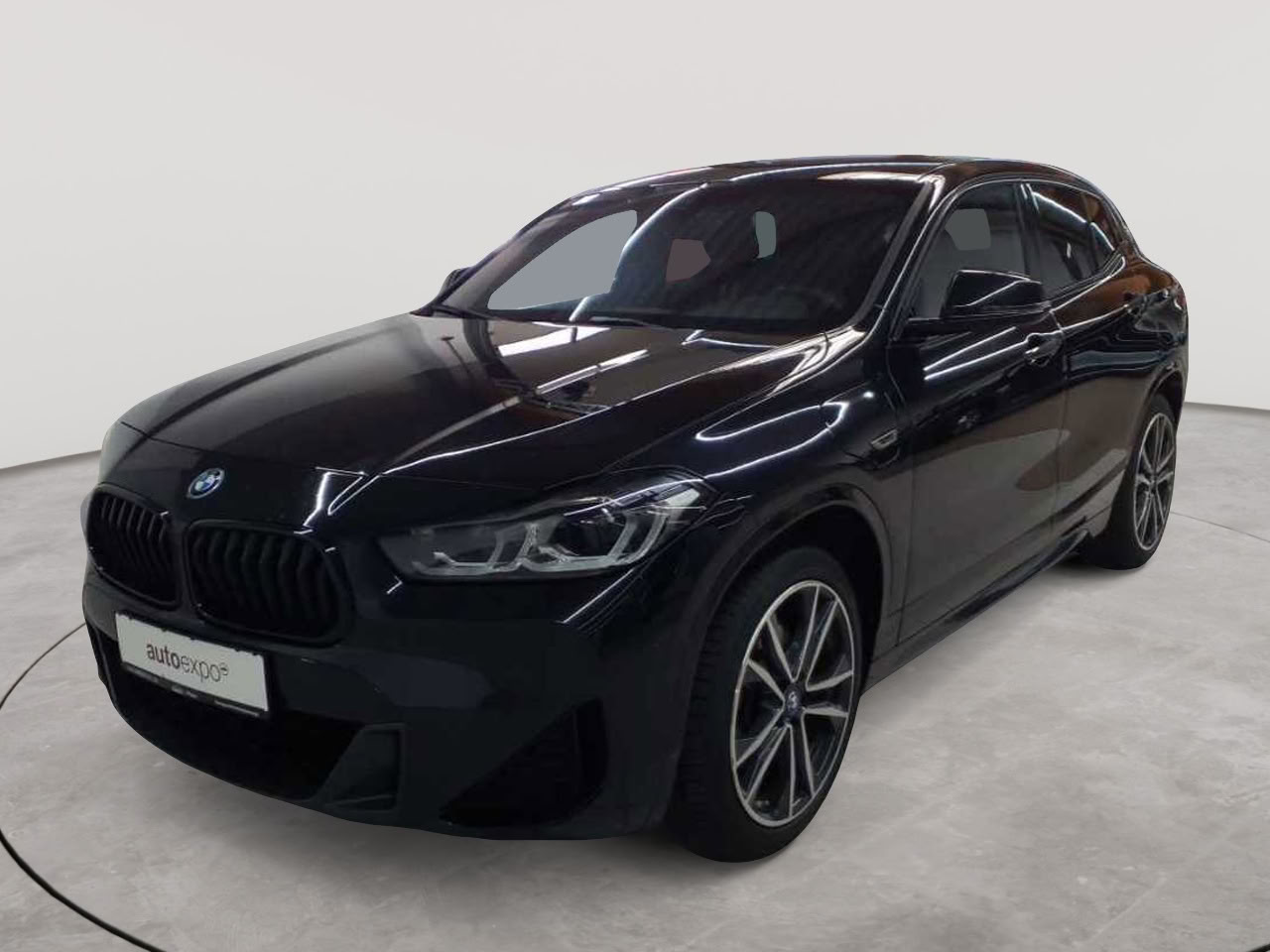 Bmw X2 xDrive25e M Sport 2