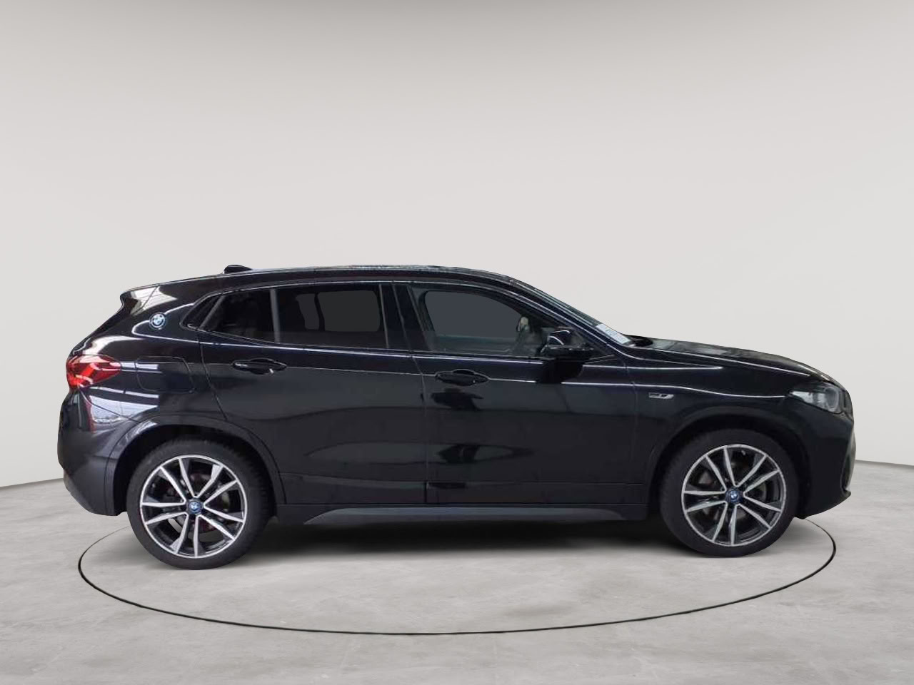 Bmw X2 xDrive25e M Sport 3