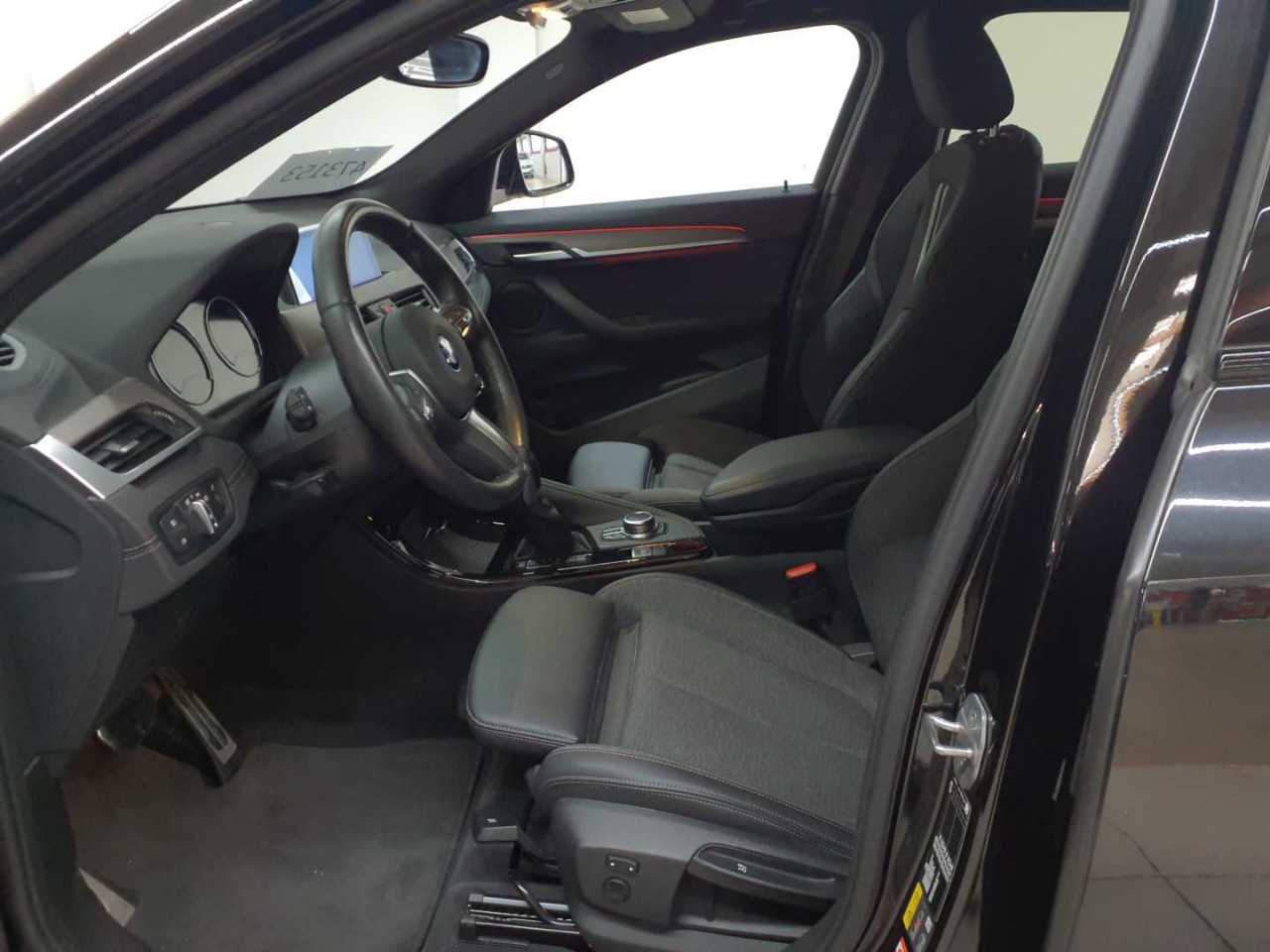 Bmw X2 xDrive25e M Sport 7