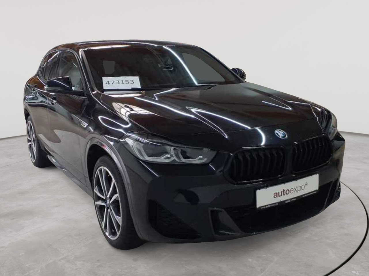 Bmw X2 xDrive25e M Sport