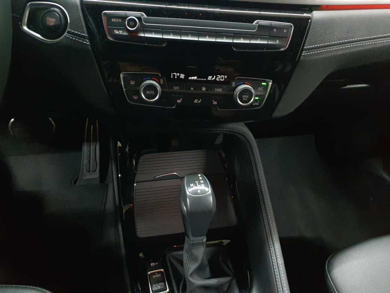 Bmw X2 xDrive25e M Sport 10