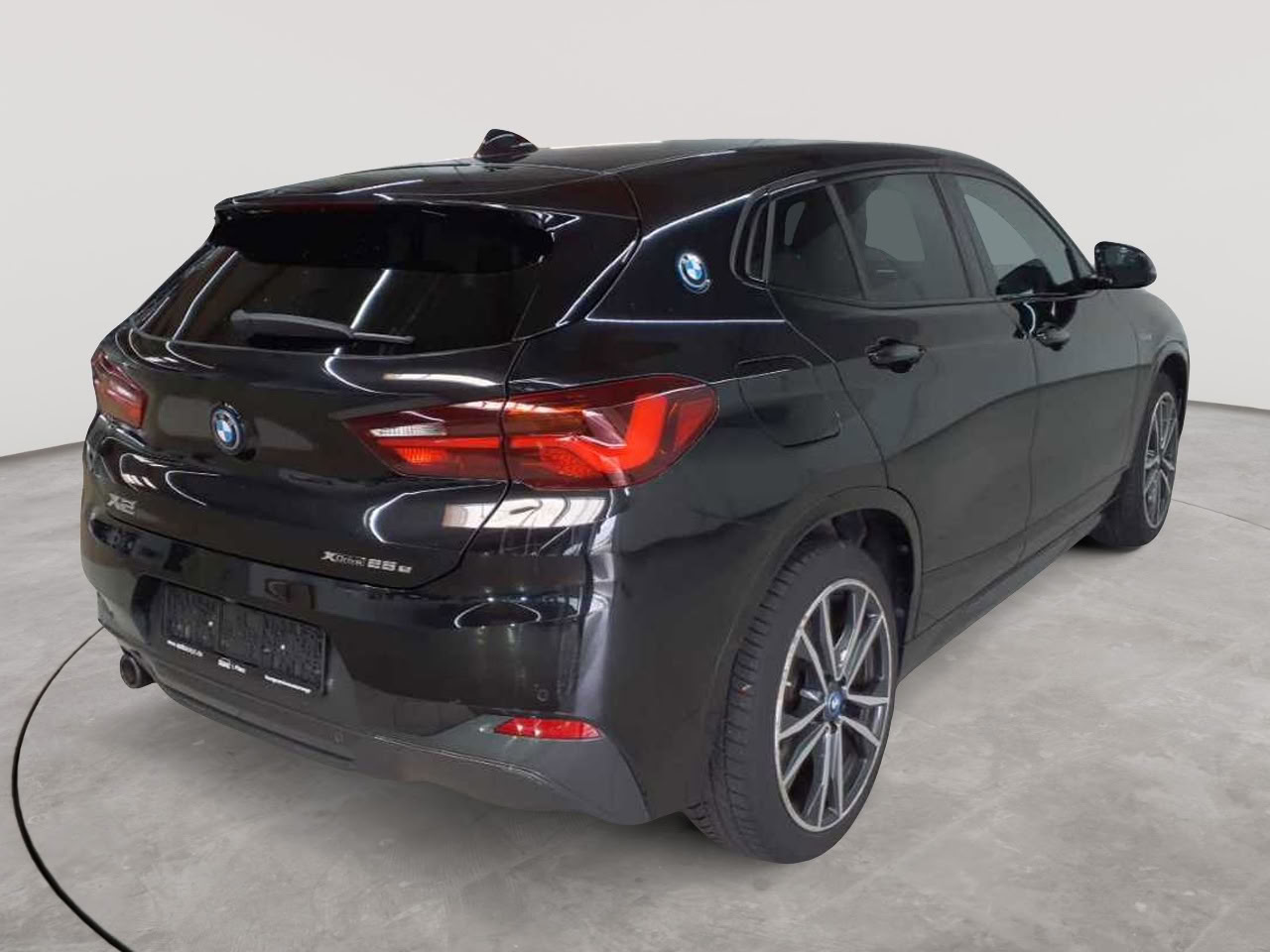 Bmw X2 xDrive25e M Sport 4
