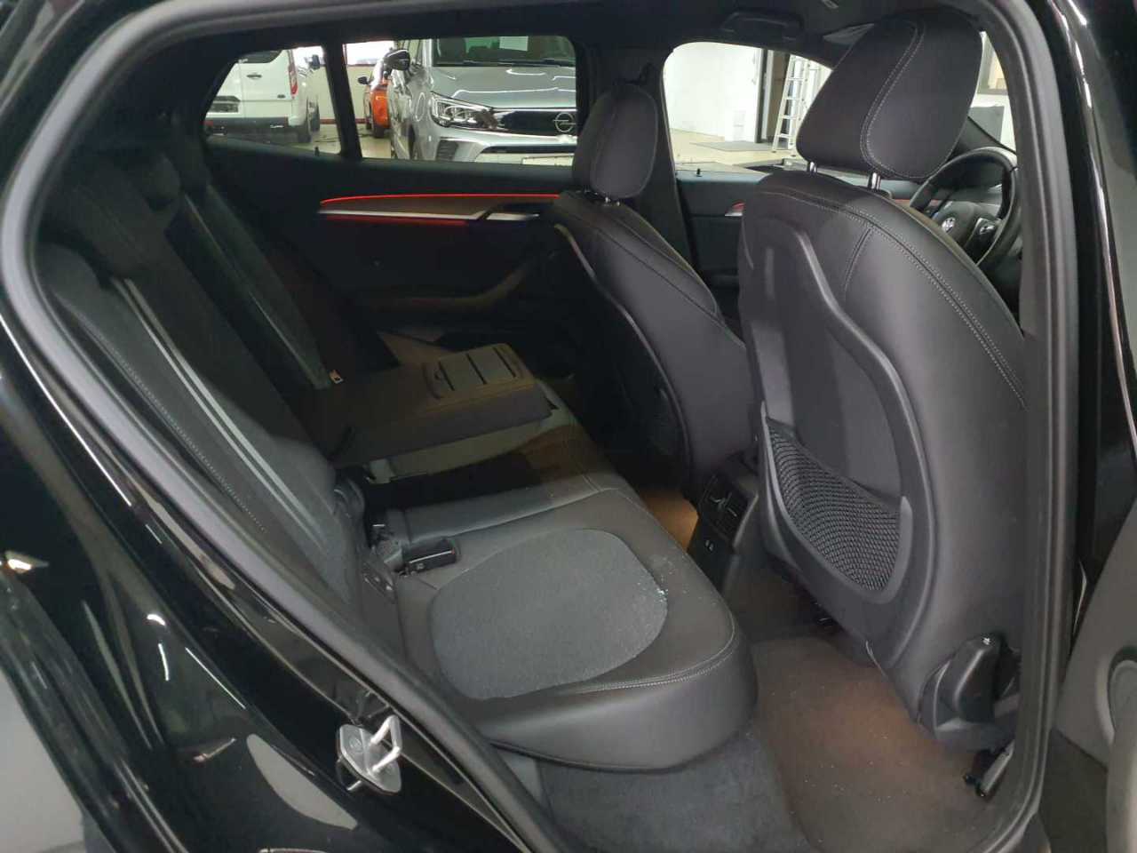 Bmw X2 xDrive25e M Sport 14