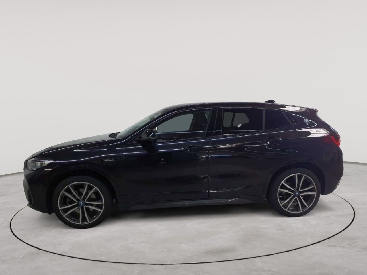 Bmw X2 xDrive25e M Sport 6
