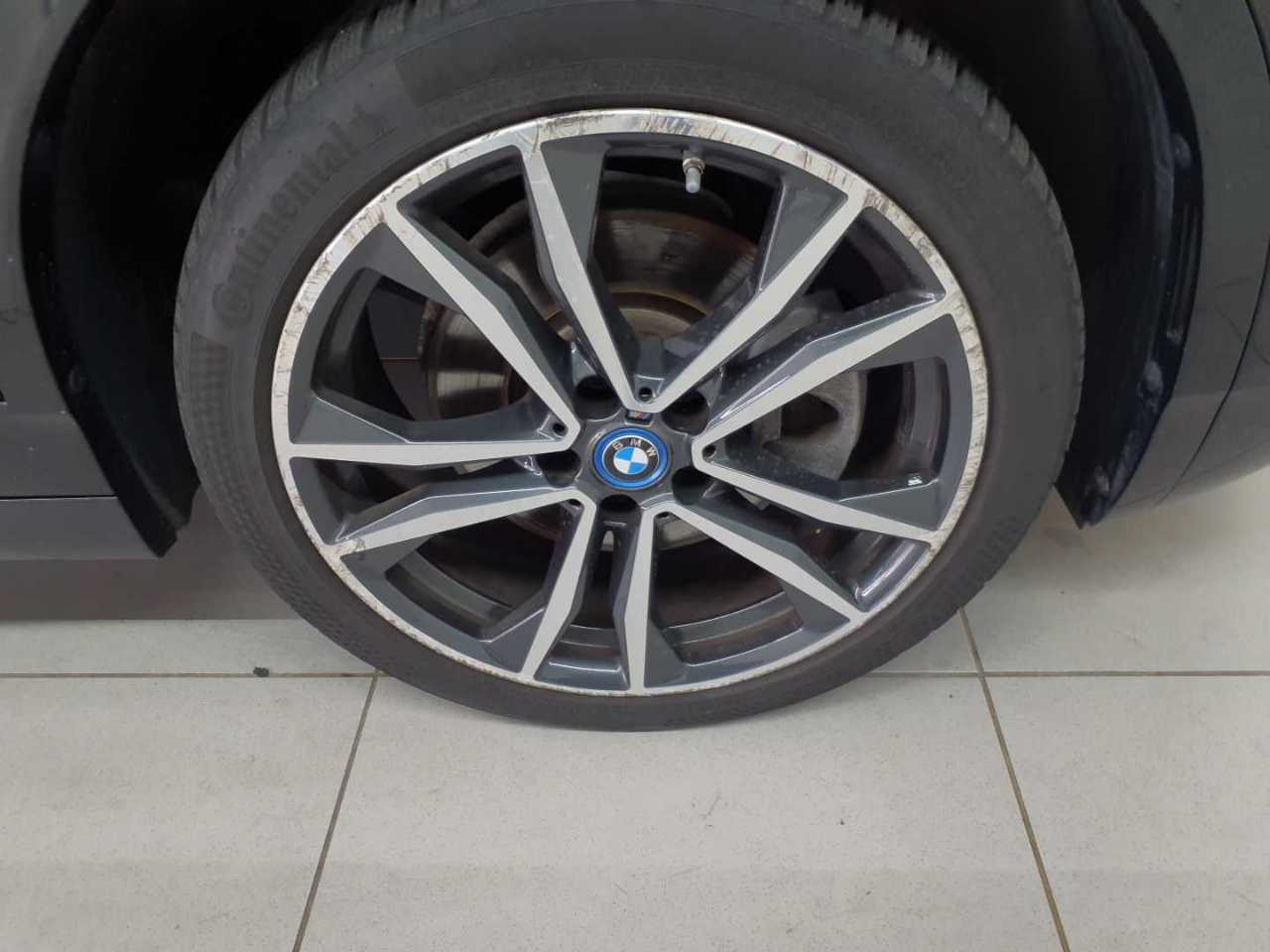 Bmw X2 xDrive25e M Sport 17