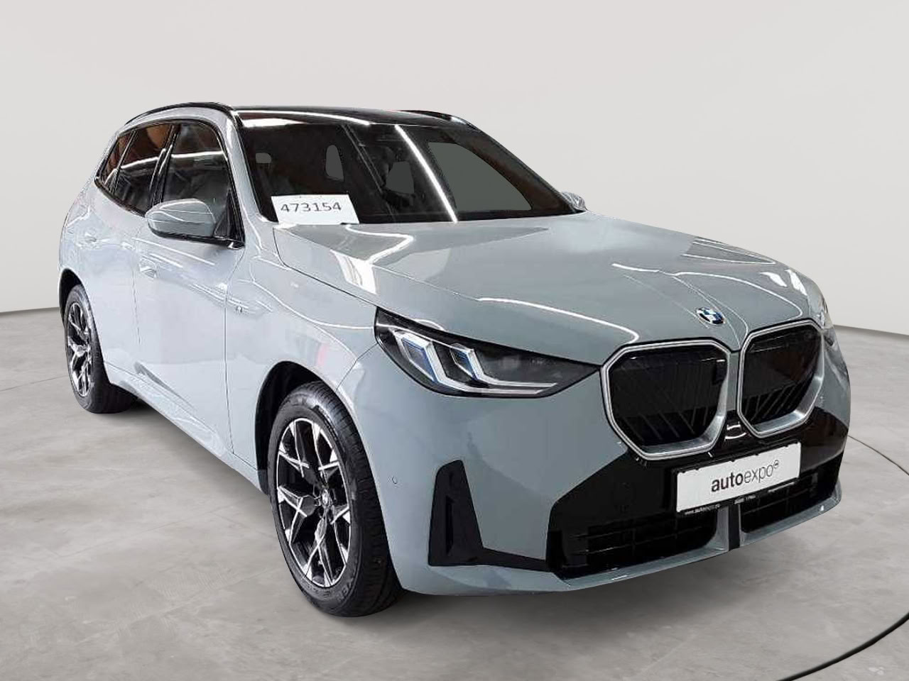 BMW X3 20d xDrive