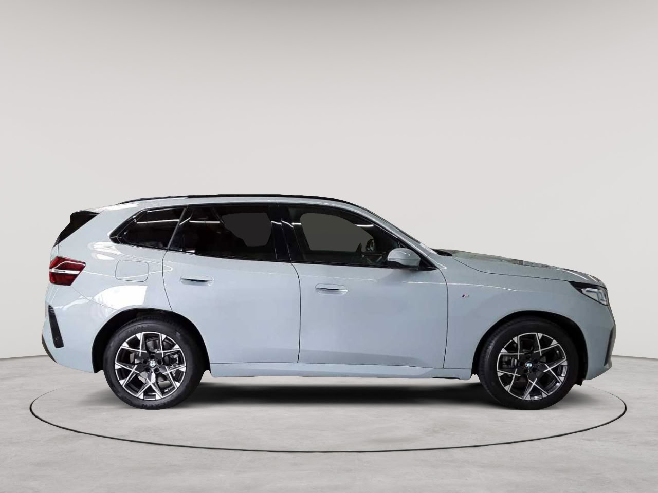 BMW X3 20d xDrive 3