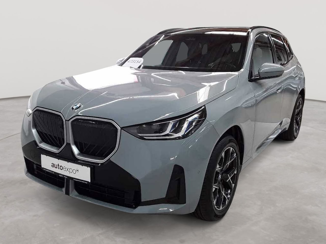BMW X3 20d xDrive 2