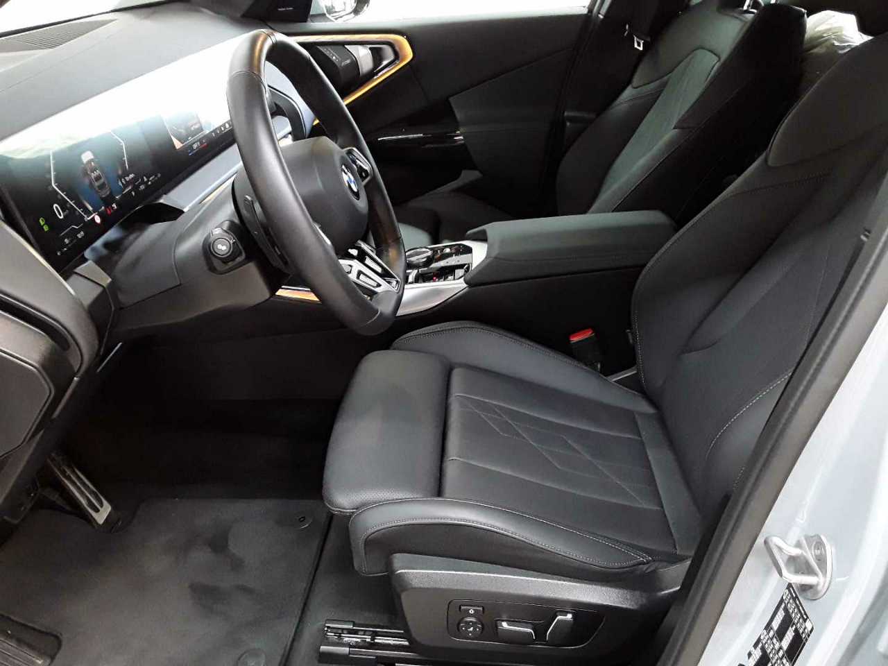 BMW X3 20d xDrive 7