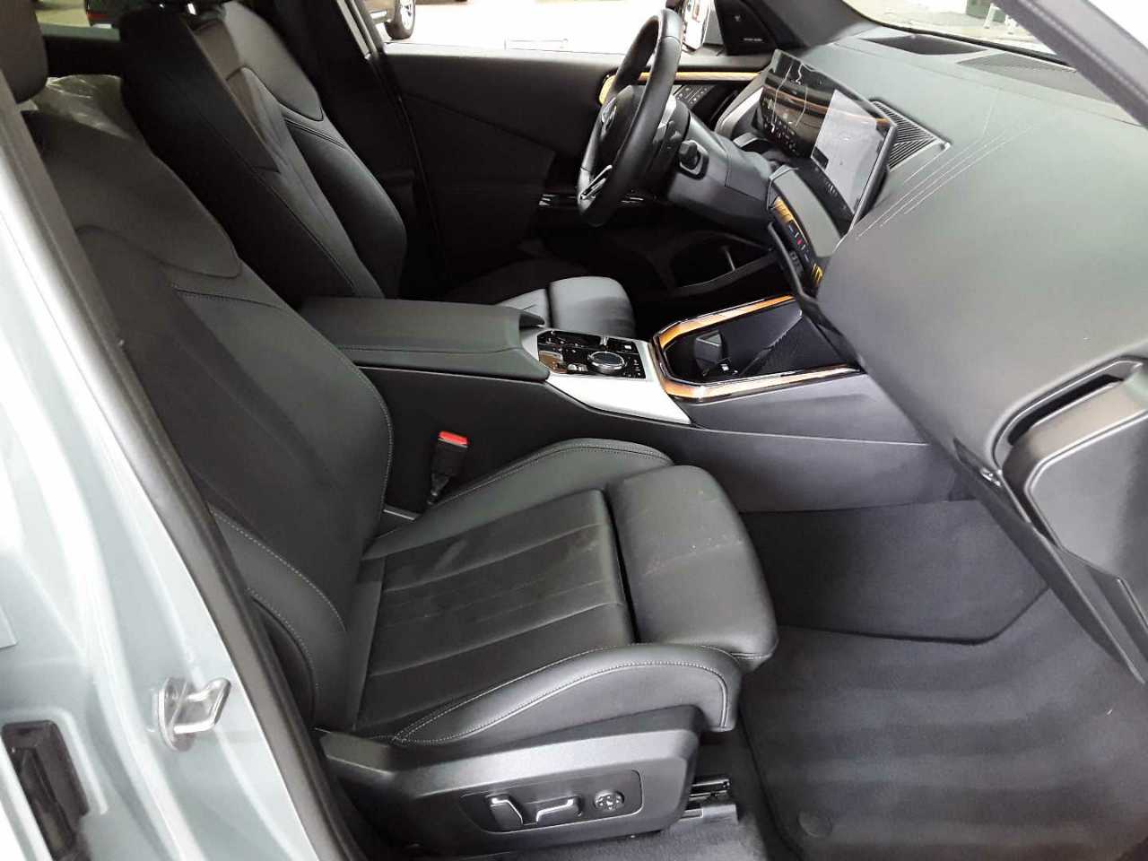 BMW X3 20d xDrive 8