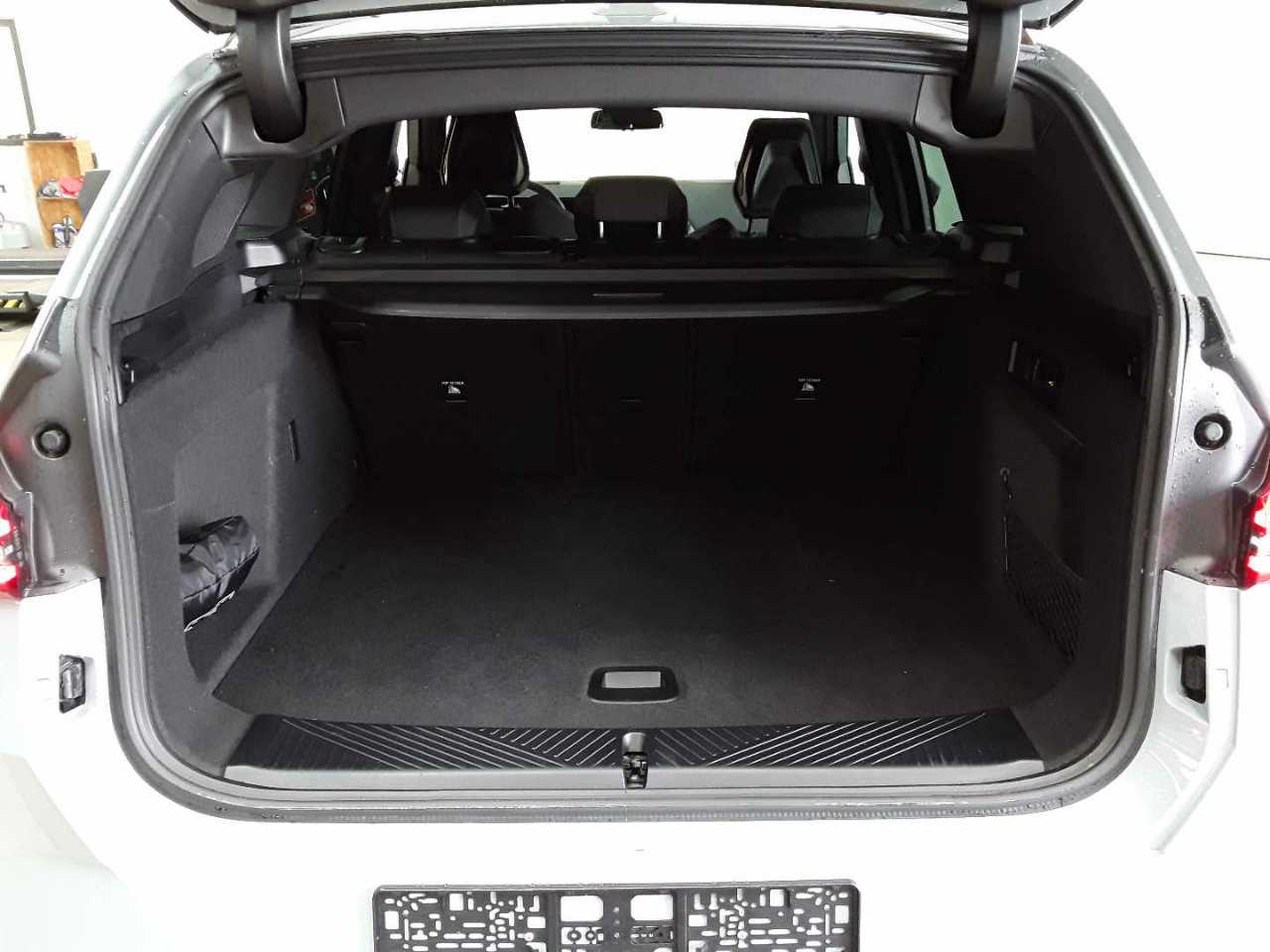 BMW X3 20d xDrive 15