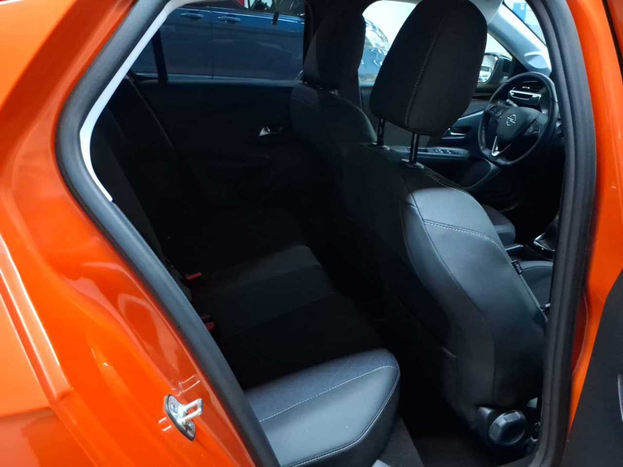Opel Corsa 1.2 Start/Stop Elegance 14