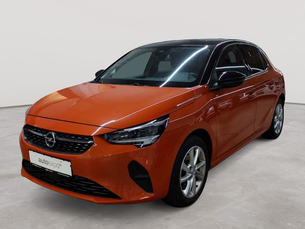 Opel Corsa 1.2 Start/Stop Elegance 2