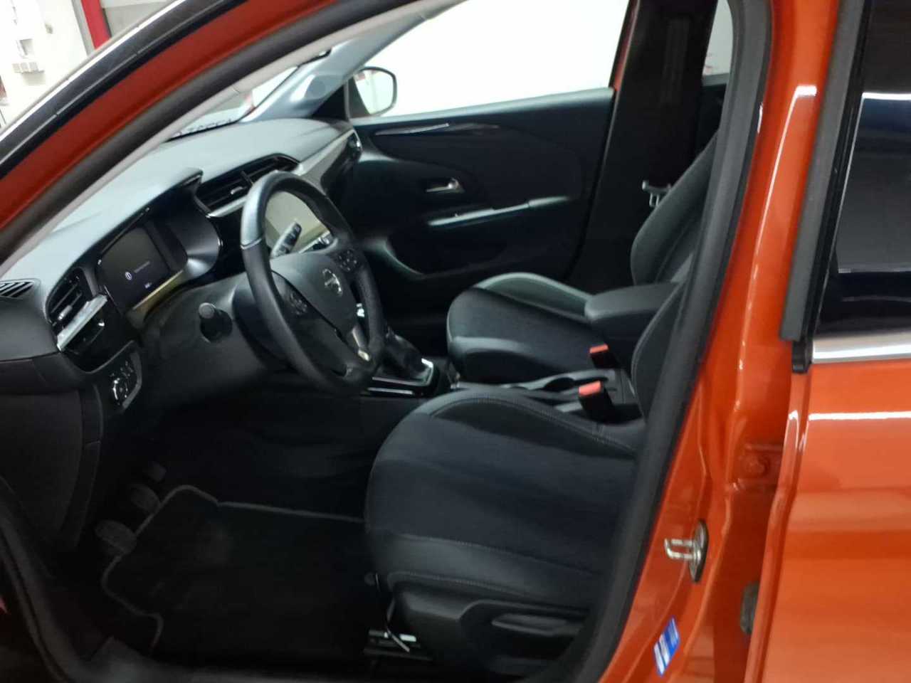 Opel Corsa 1.2 Start/Stop Elegance 7