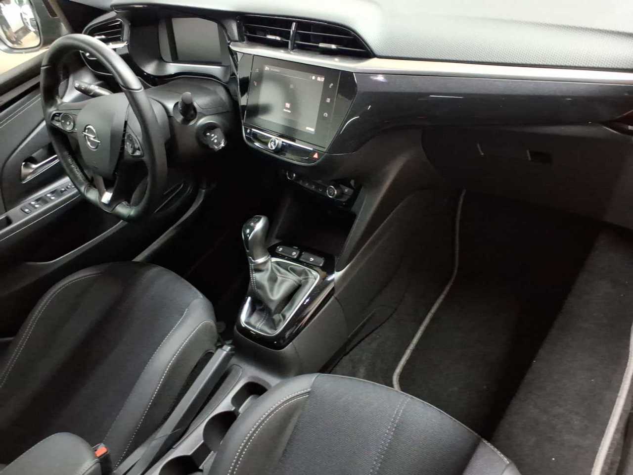 Opel Corsa 1.2 Start/Stop Elegance 9