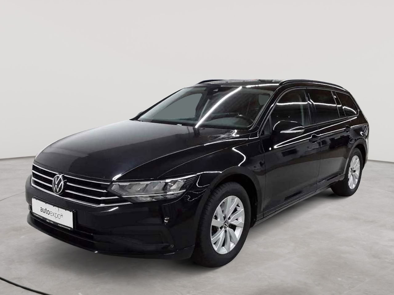 Volkswagen Passat Variant 2.0 TDI SCR DSG Conceptline 2