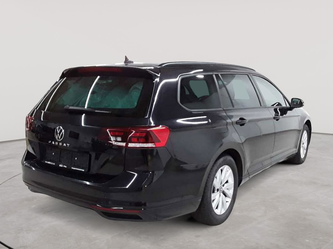 Volkswagen Passat Variant 2.0 TDI SCR DSG Conceptline 4