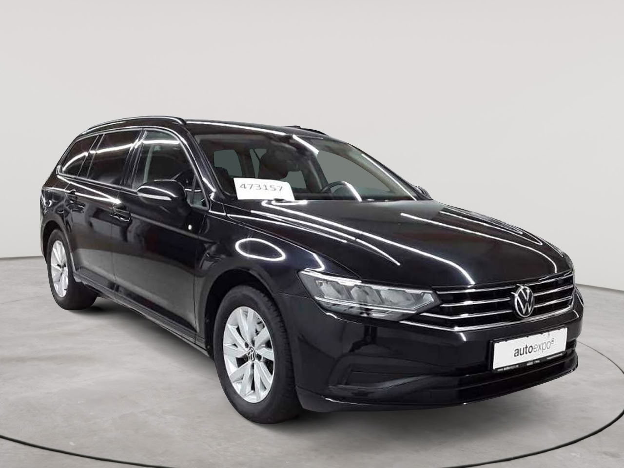 Volkswagen Passat Variant 2.0 TDI SCR DSG Conceptline