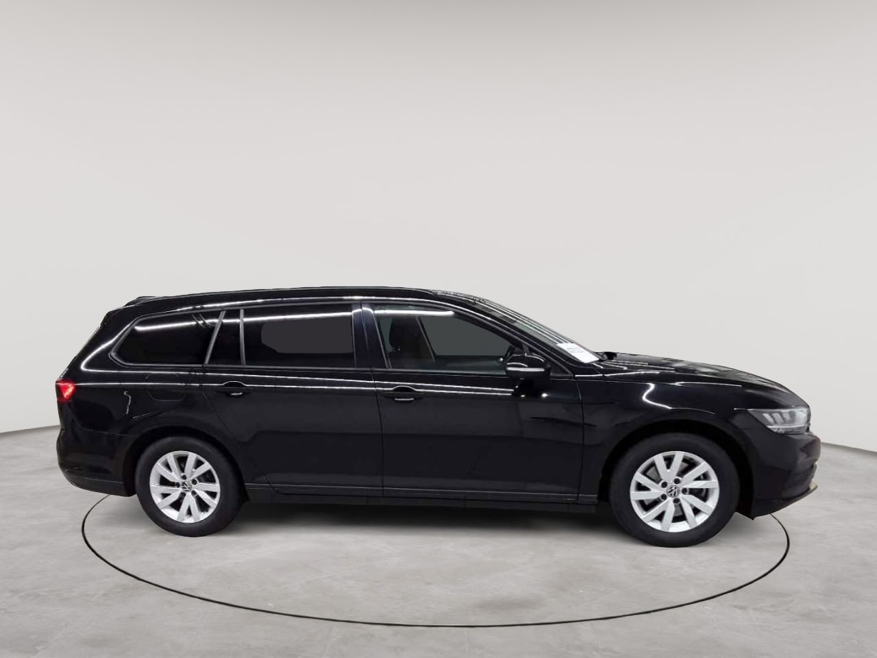 Volkswagen Passat Variant 2.0 TDI SCR DSG Conceptline 3