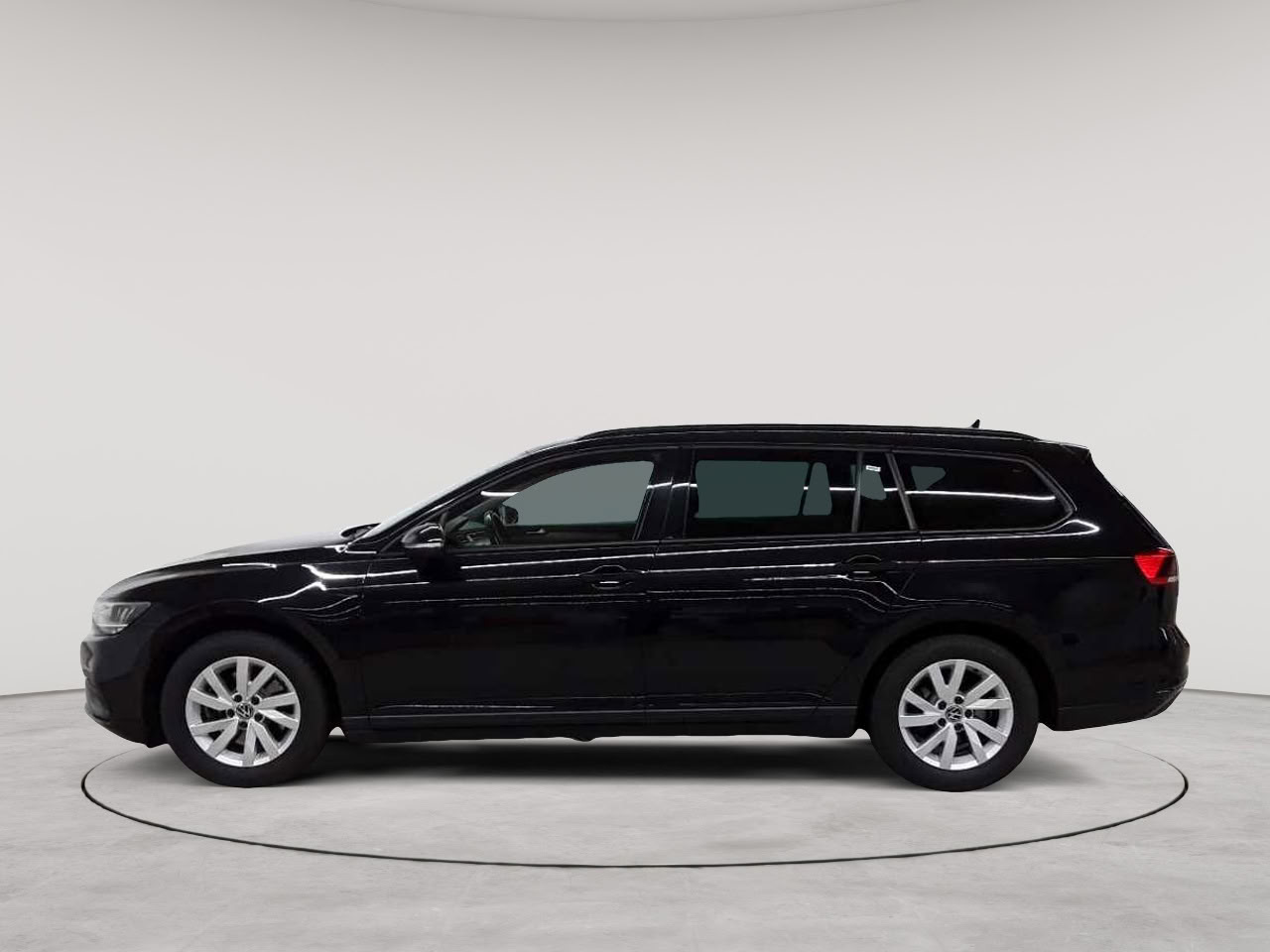 Volkswagen Passat Variant 2.0 TDI SCR DSG Conceptline 6