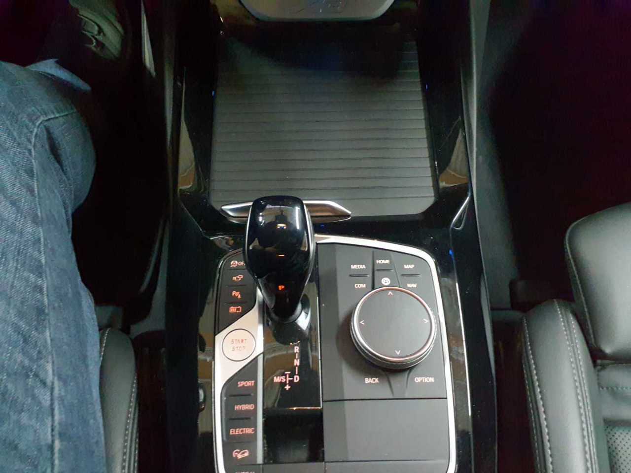 Bmw X3 xDrive30e Aut. 10