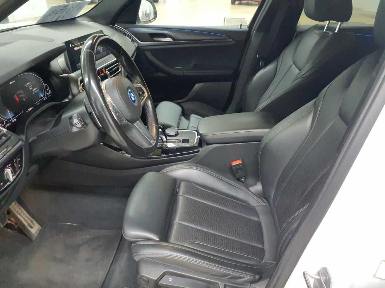 Bmw X3 xDrive30e Aut. 7