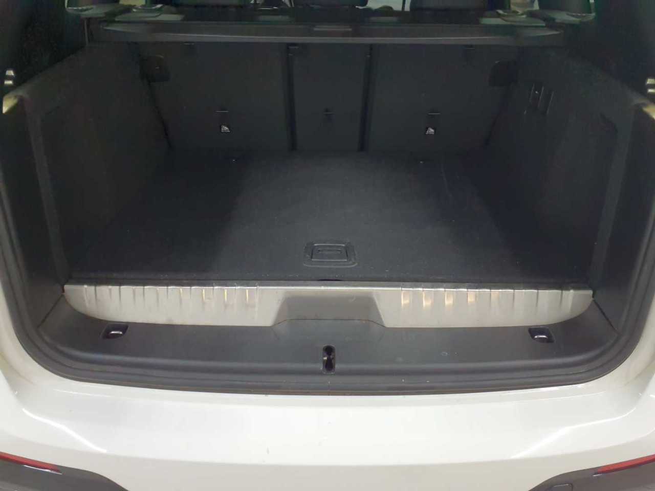 Bmw X3 xDrive30e Aut. 15