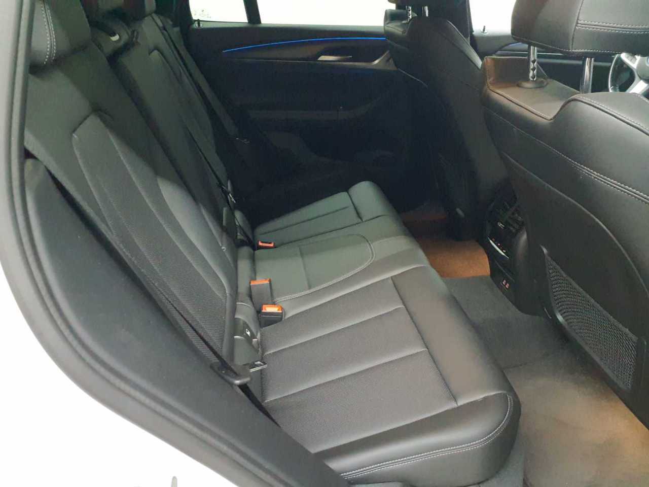 Bmw X3 xDrive30e Aut. 14