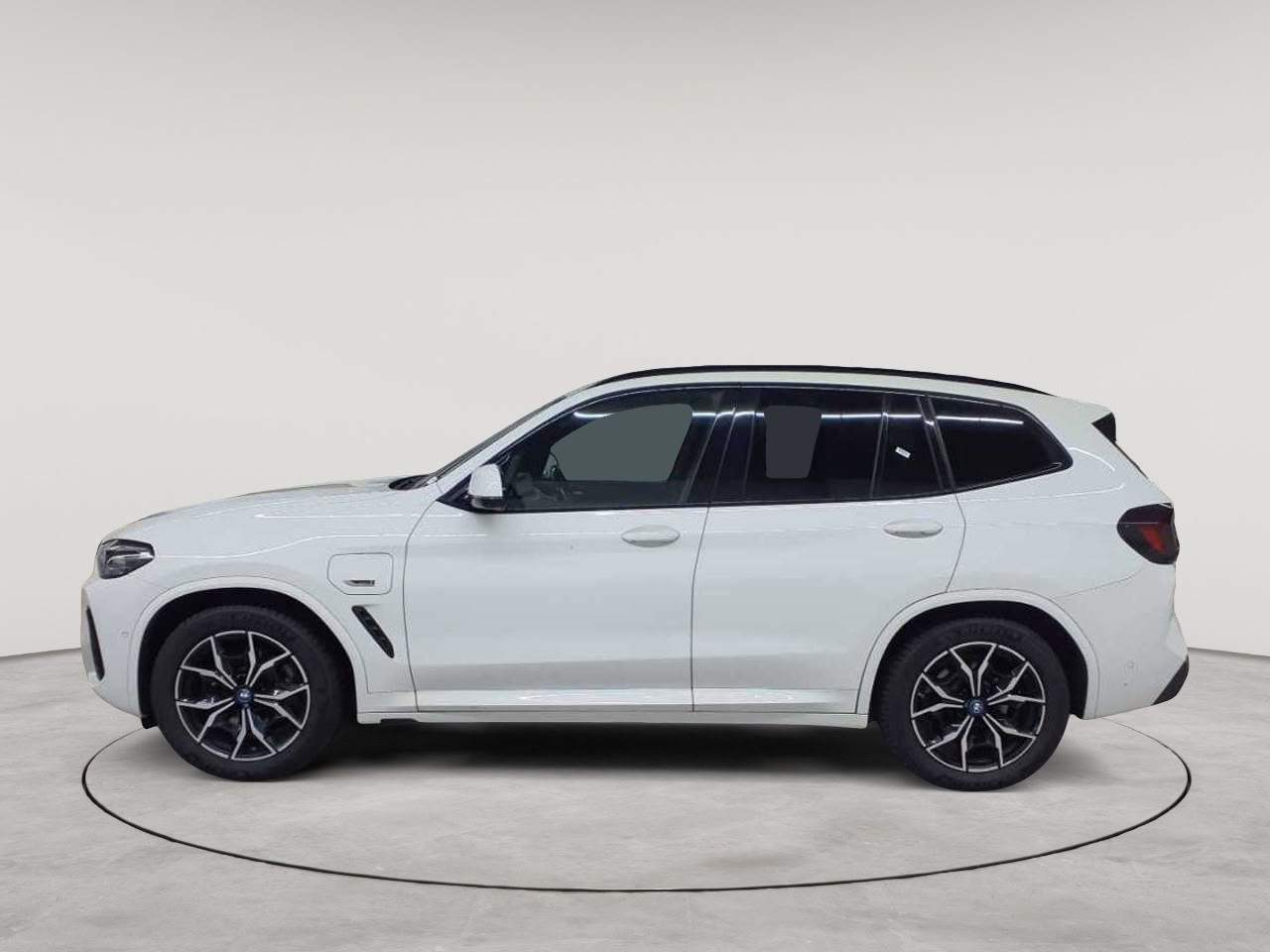 Bmw X3 xDrive30e Aut. 6