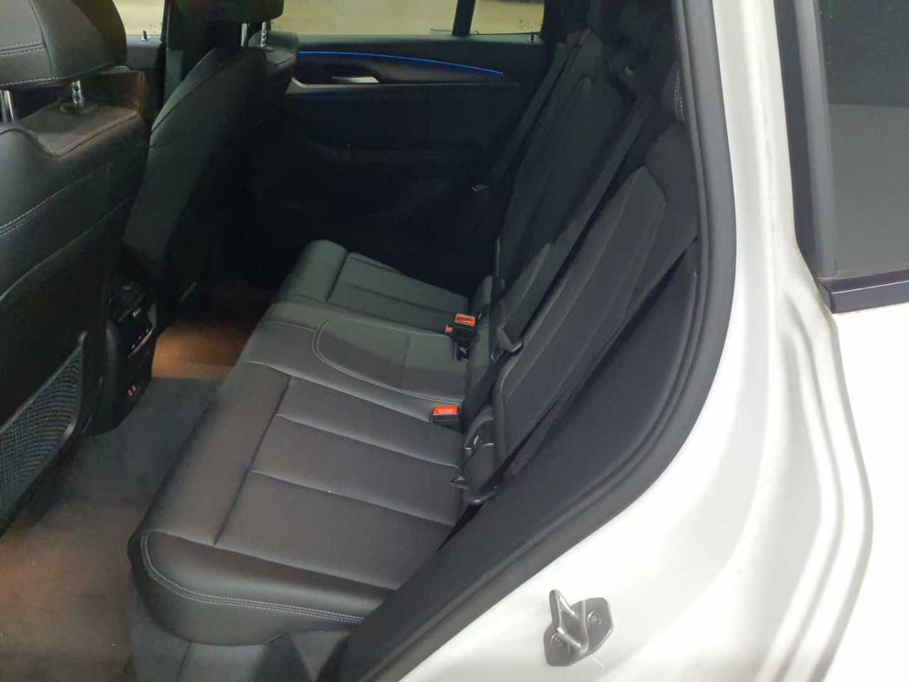 Bmw X3 xDrive30e Aut. 13