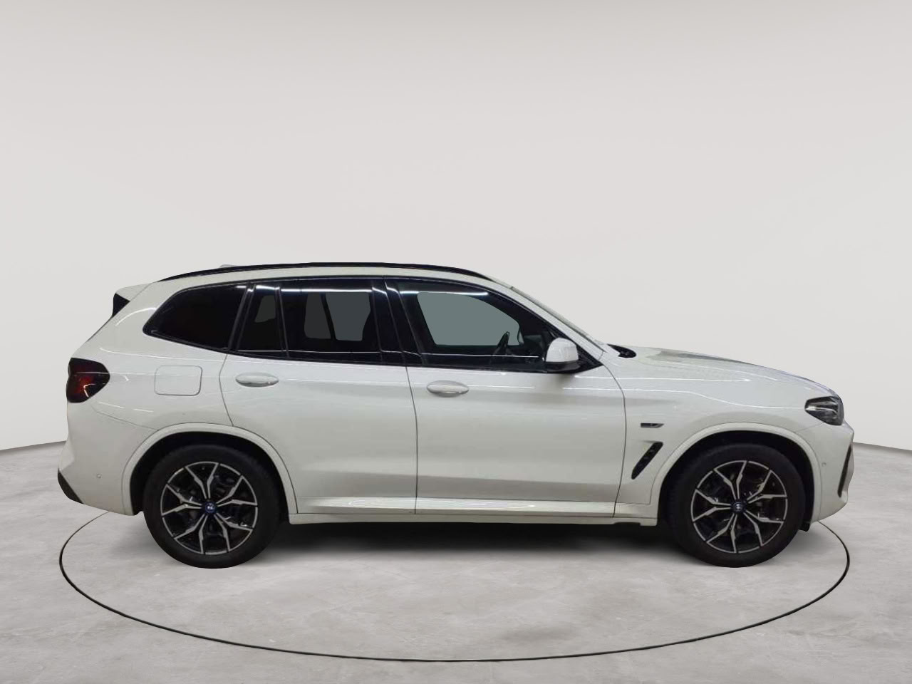 Bmw X3 xDrive30e Aut. 3