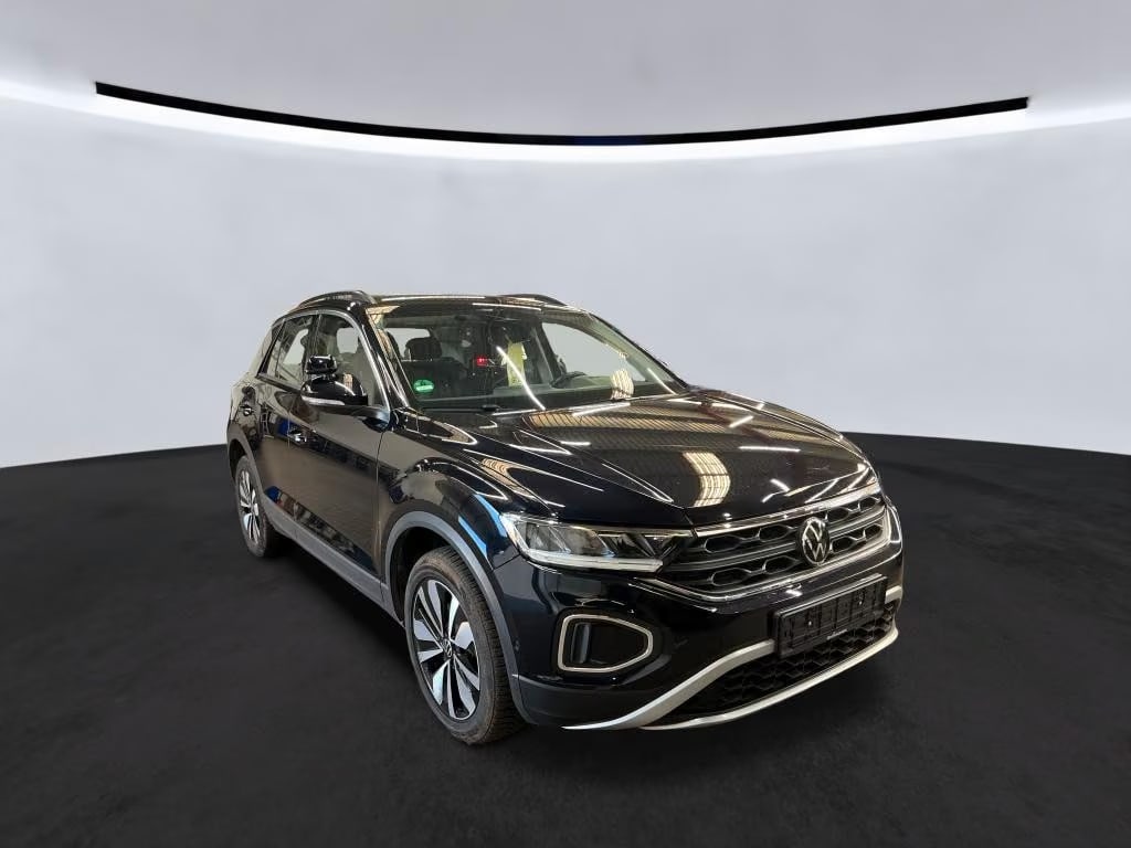 Volkswagen T-Roc 2.0 2024 2