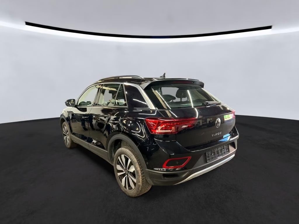 Volkswagen T-Roc 2.0 2024 3