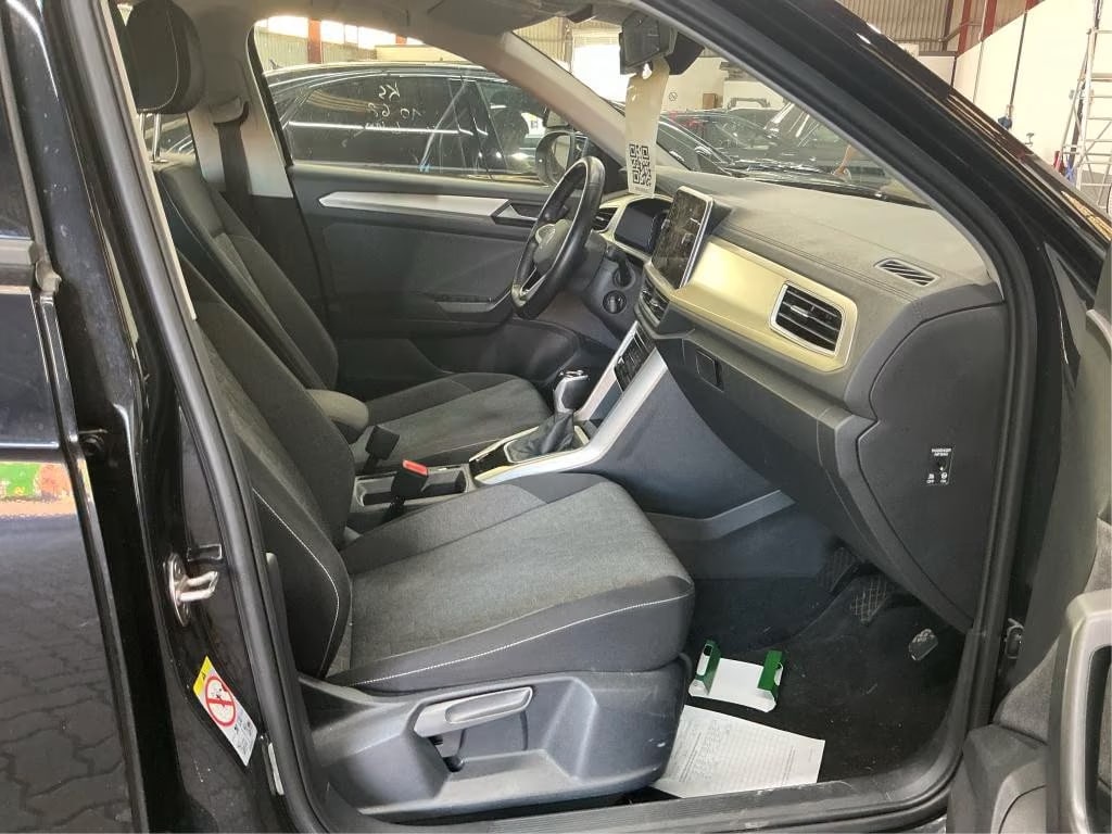 Volkswagen T-Roc 2.0 2024 5