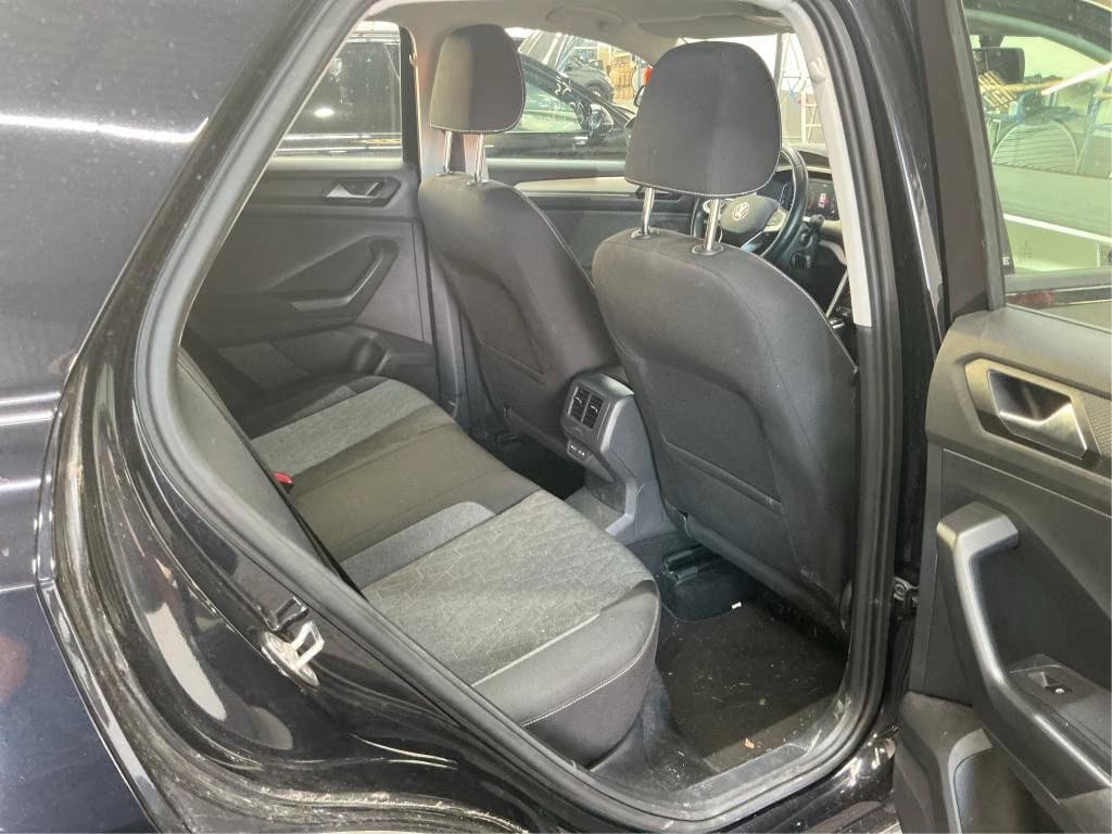 Volkswagen T-Roc 2.0 2024 6