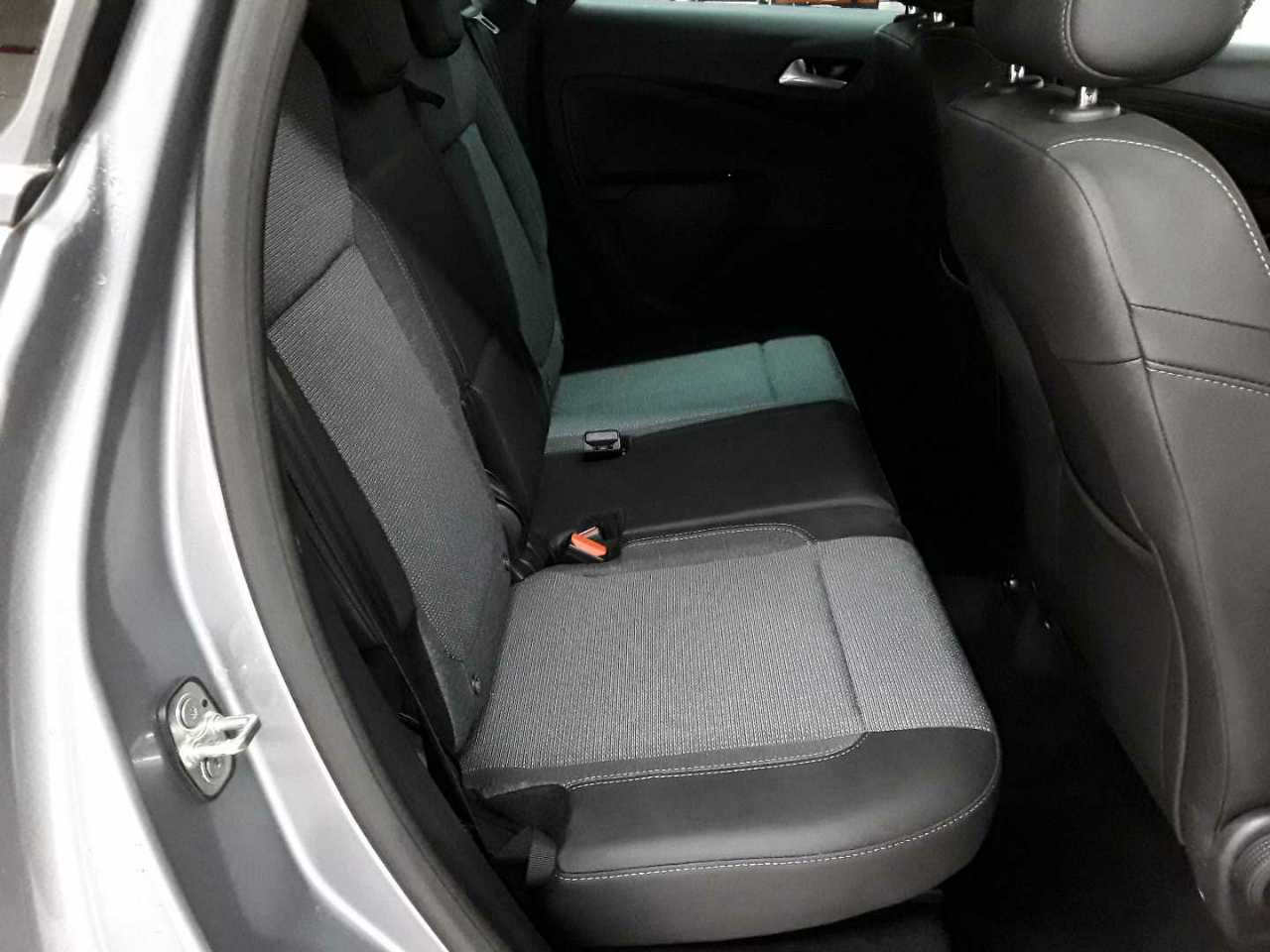 Opel Crossland 1.2 Automatik Elegance Paket 14
