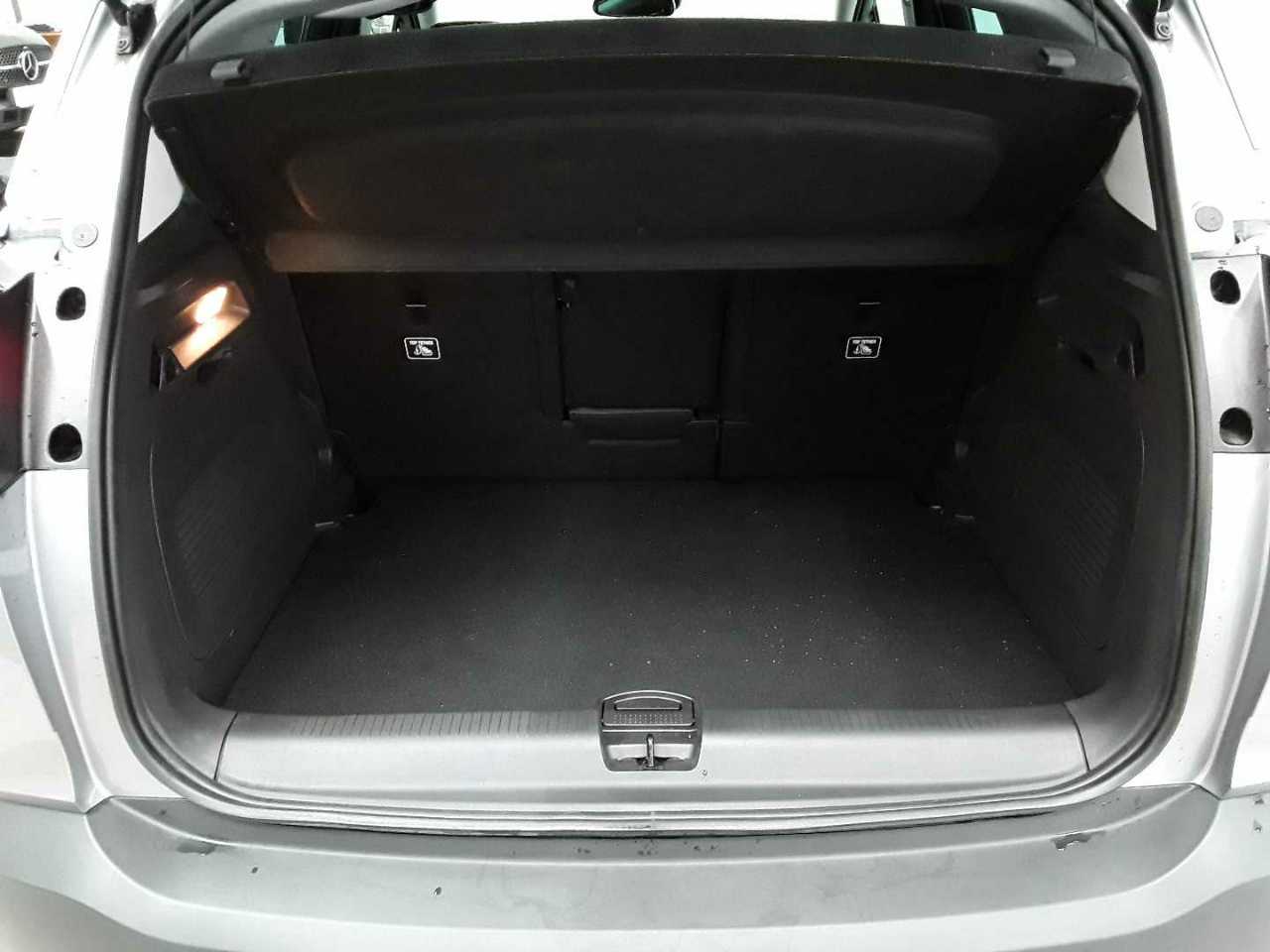 Opel Crossland 1.2 Automatik Elegance Paket 15