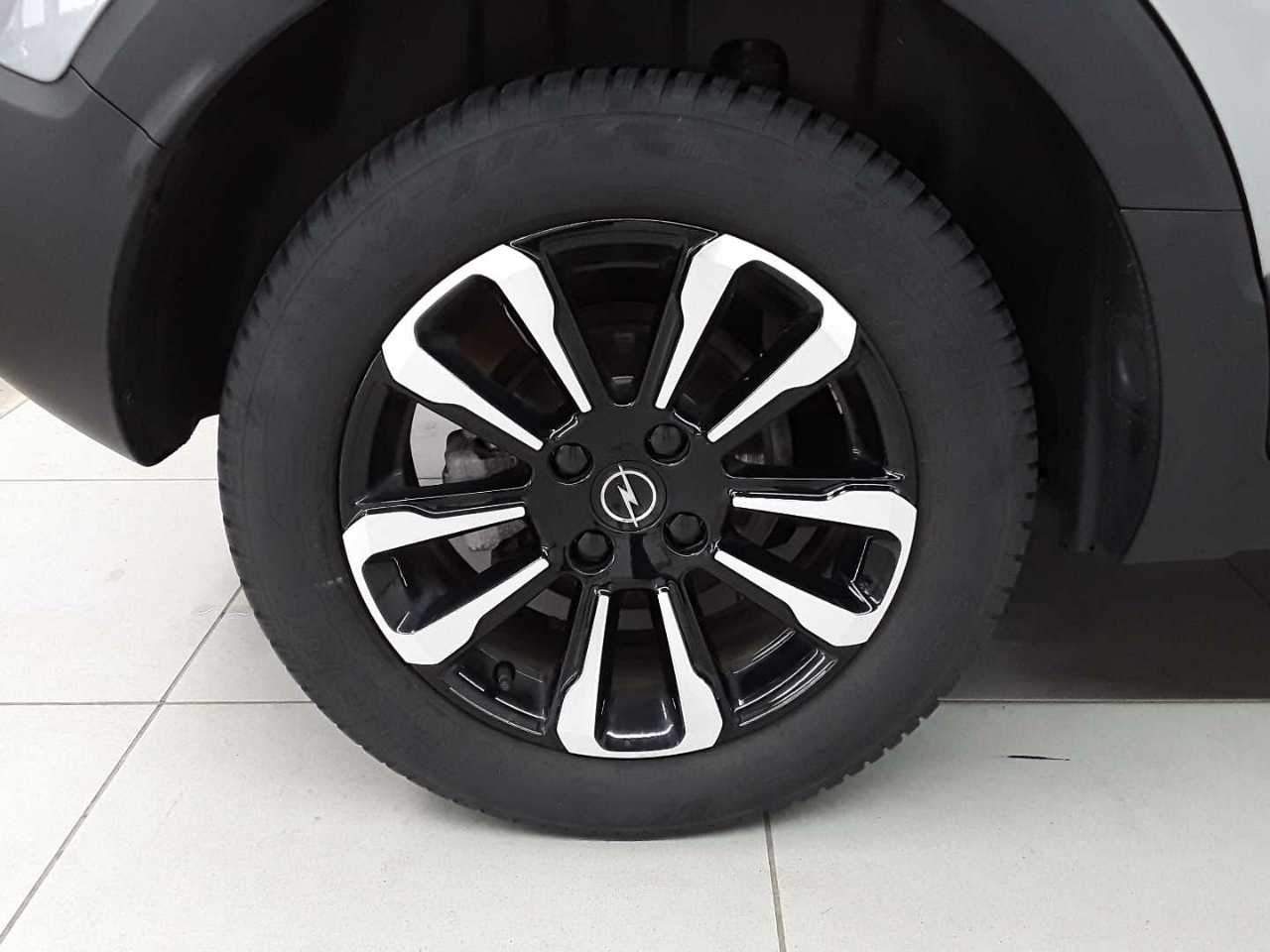 Opel Crossland 1.2 Automatik Elegance Paket 18