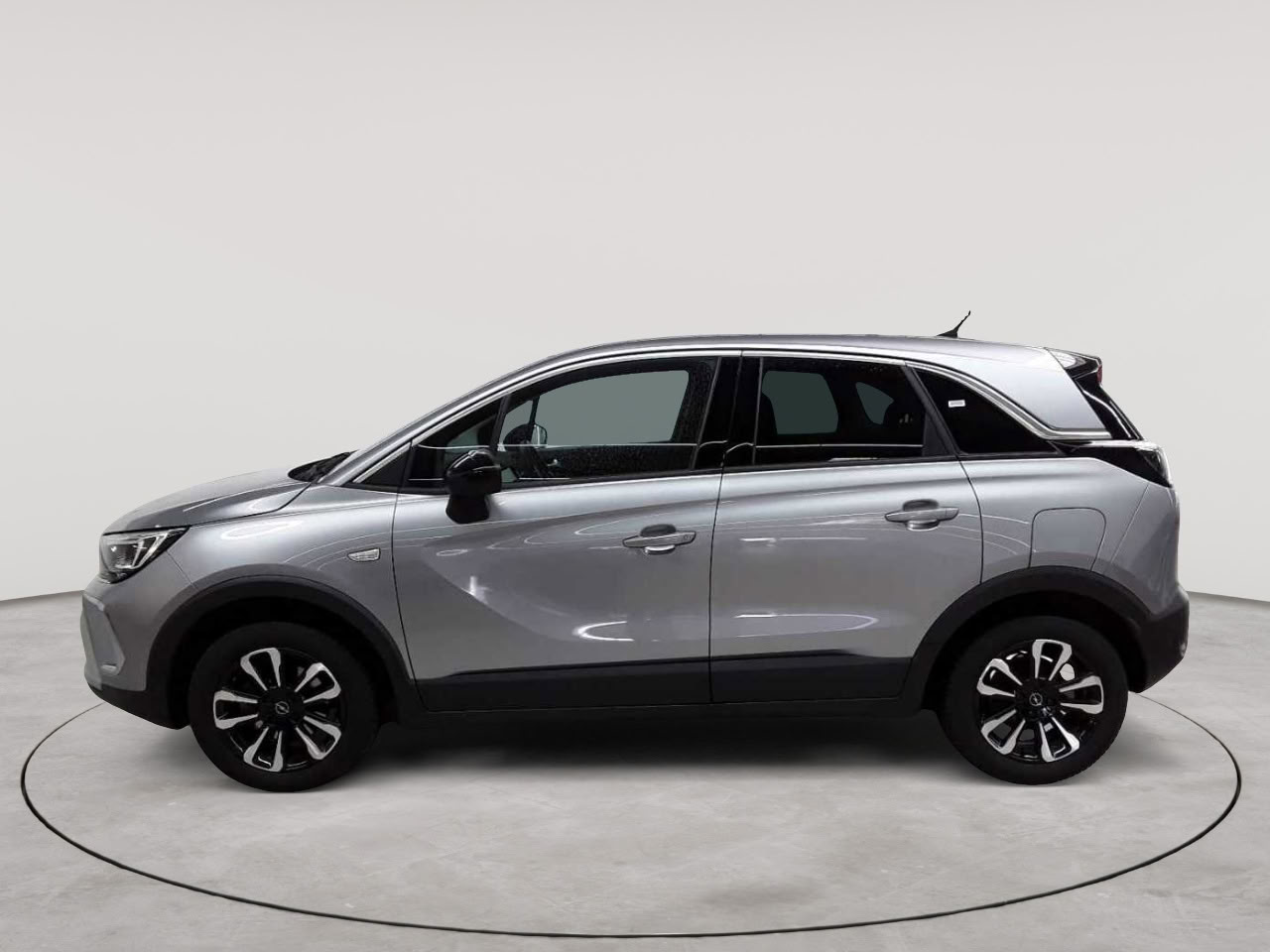 Opel Crossland 1.2 Automatik Elegance Paket 6