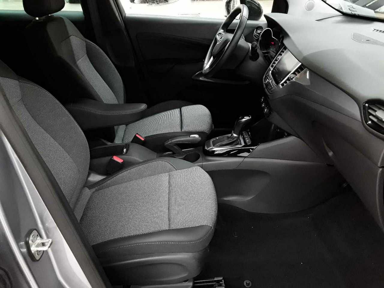 Opel Crossland 1.2 Automatik Elegance Paket 8